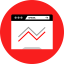 Charts and Diagrams icon 64x64